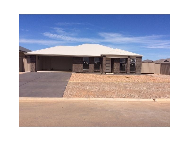 29 Tummel Circle, Whyalla SA 5600