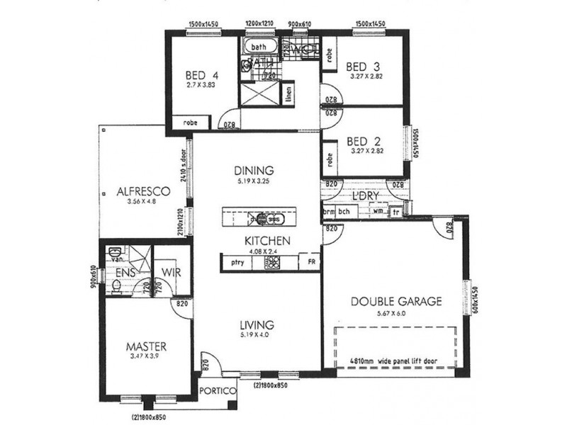 29 Tummel Circle, Whyalla SA 5600