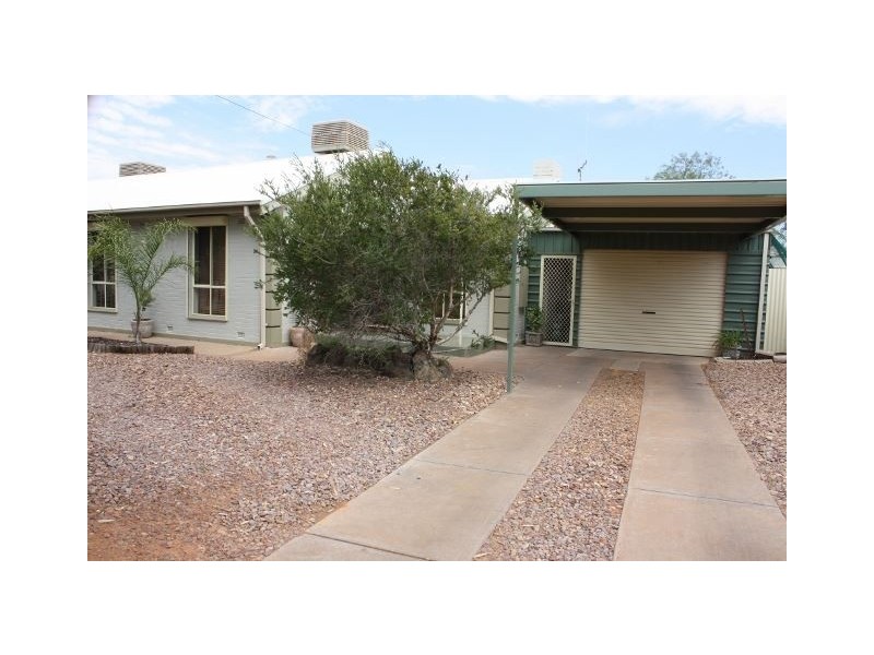 25 Pickhaver Street Whyalla Stuart, Whyalla SA 5600
