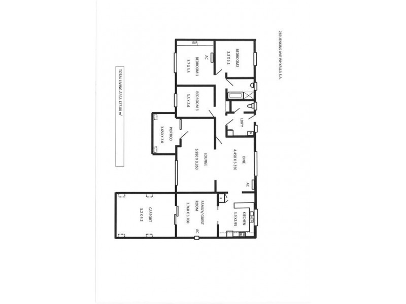 269 Jenkins Avenue, Whyalla Stuart, Whyalla SA 5600