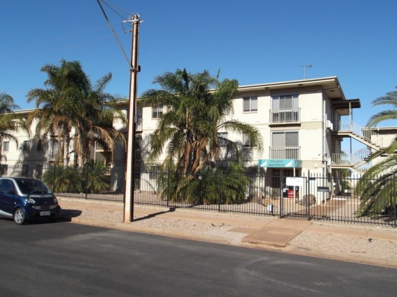 7/75 Bradford Street whyalla playford, Whyalla SA 5600