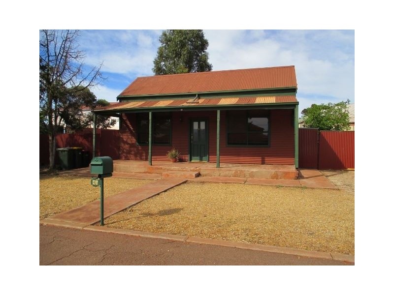41 Forsyth Street, Whyalla SA 5600
