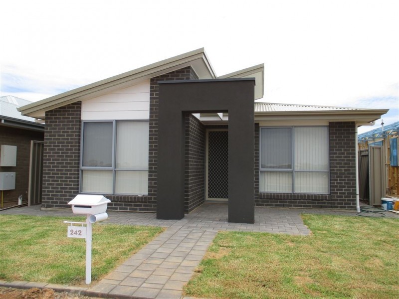 Lot 399 Cartledge Avenue, Whyalla SA 5600