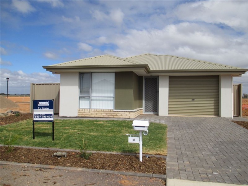 Lot 407 Pollock Street, Whyalla SA 5600