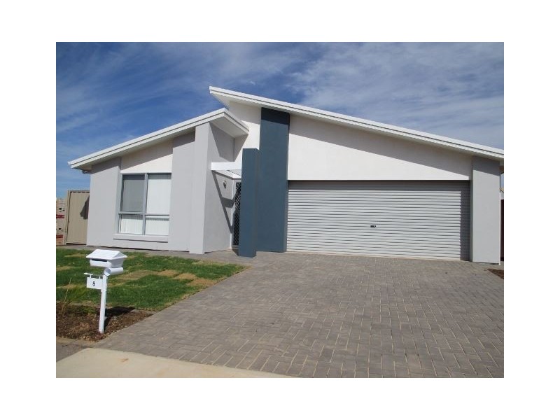 8 Rehn Road, Whyalla SA 5600