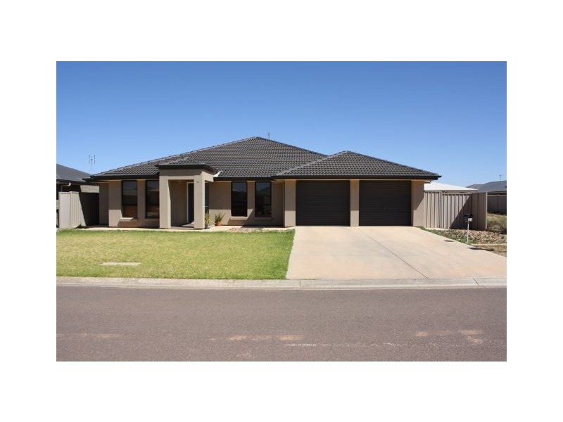 25 Starke Circle, Whyalla Jenkins, Whyalla SA 5600
