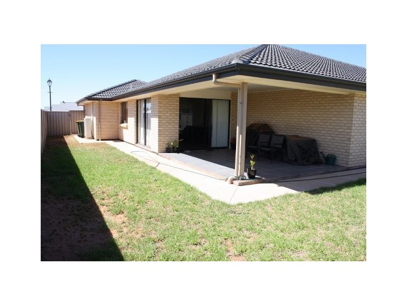 25 Starke Circle, Whyalla Jenkins, Whyalla SA 5600