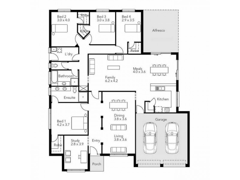 25 Starke Circle, Whyalla Jenkins, Whyalla SA 5600