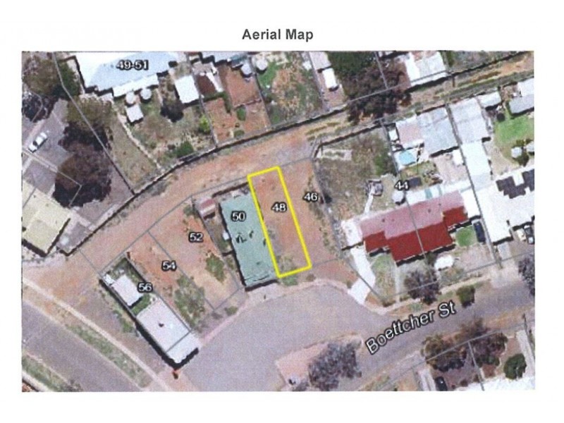 48 Boettcher Street, Whyalla Stuart, Whyalla SA 5600