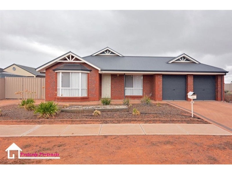 58 Risby Avenue, Whyalla Jenkins, Whyalla SA 5600
