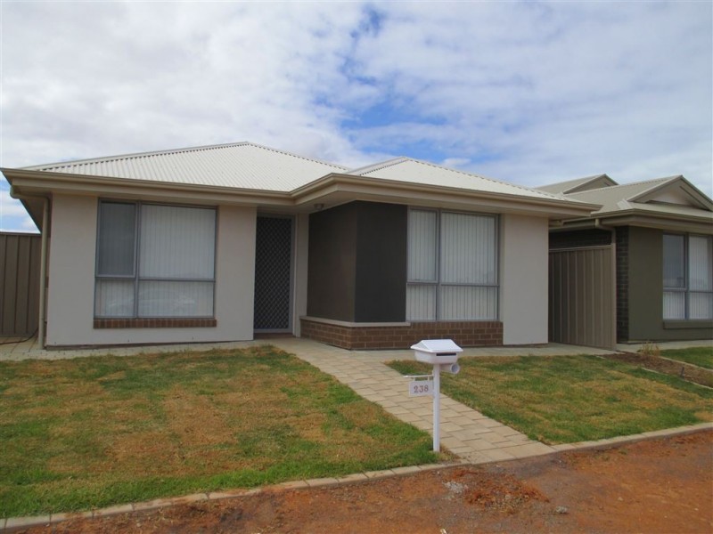 238 Cartledge Avenue, Whyalla Jenkins, Whyalla SA 5600