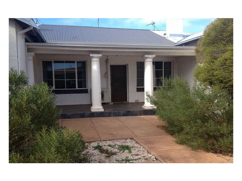 2/90 PLAYFORD AVENUE WHYALLA, Whyalla SA 5600