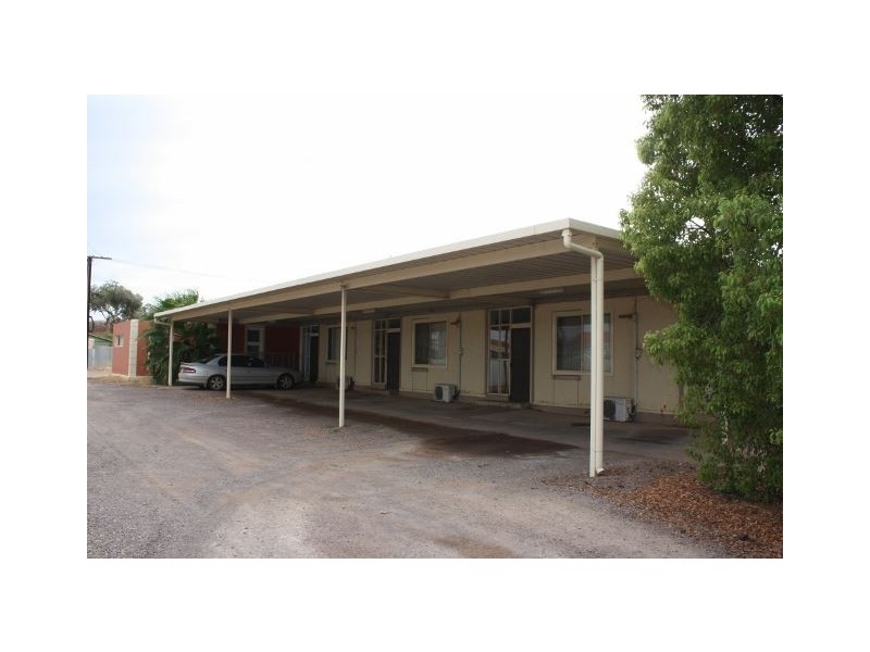 1,2,3/28 RIGNEY STREET, WHYALLA PLAYFORD, Whyalla SA 5600