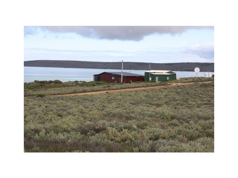 2 Fanflower Frt, Fitzgerald Bay, Whyalla SA 5600