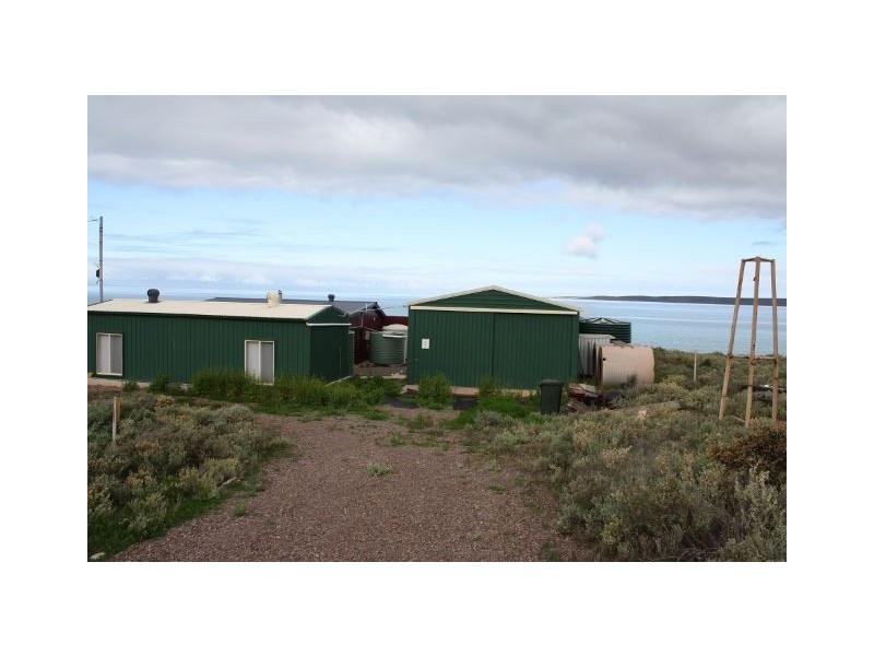 2 Fanflower Frt, Fitzgerald Bay, Whyalla SA 5600
