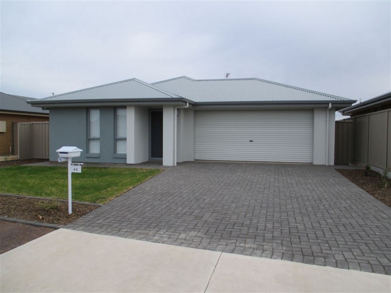46 Jensen Avenue, Whyalla Jenkins, Whyalla SA 5600