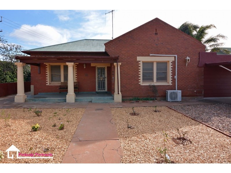 9 Arthur Street, Whyalla Playford, Whyalla SA 5600