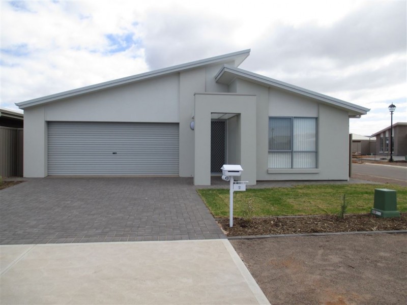 2 Pollock Street, Whyalla Jenkins, Whyalla SA 5600