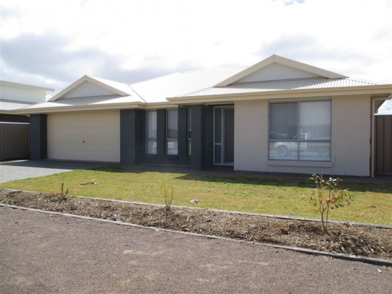 22 McInness Avenue, Whyalla Jenkins, Whyalla SA 5600