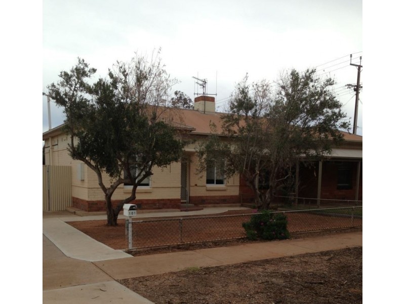 101 Hambidge Terrace, Whyalla, Whyalla SA 5600