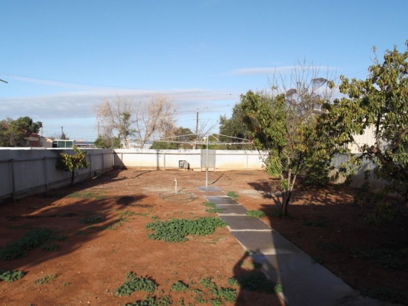 101 Hambidge Terrace, Whyalla, Whyalla SA 5600
