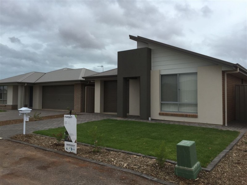 Lot 467 McInnes Avenue, Whyalla Jenkins, Whyalla SA 5600