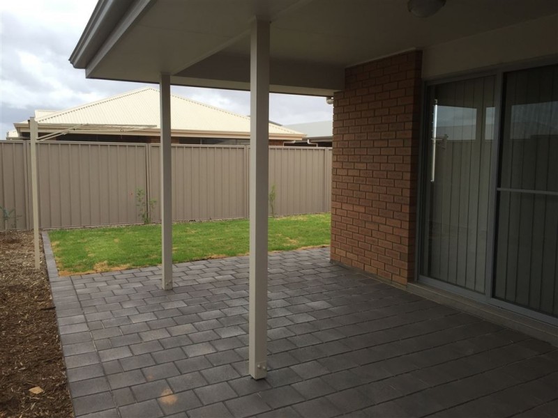 Lot 467 McInnes Avenue, Whyalla Jenkins, Whyalla SA 5600