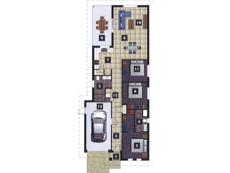 Lot 467 McInnes Avenue, Whyalla Jenkins, Whyalla SA 5600