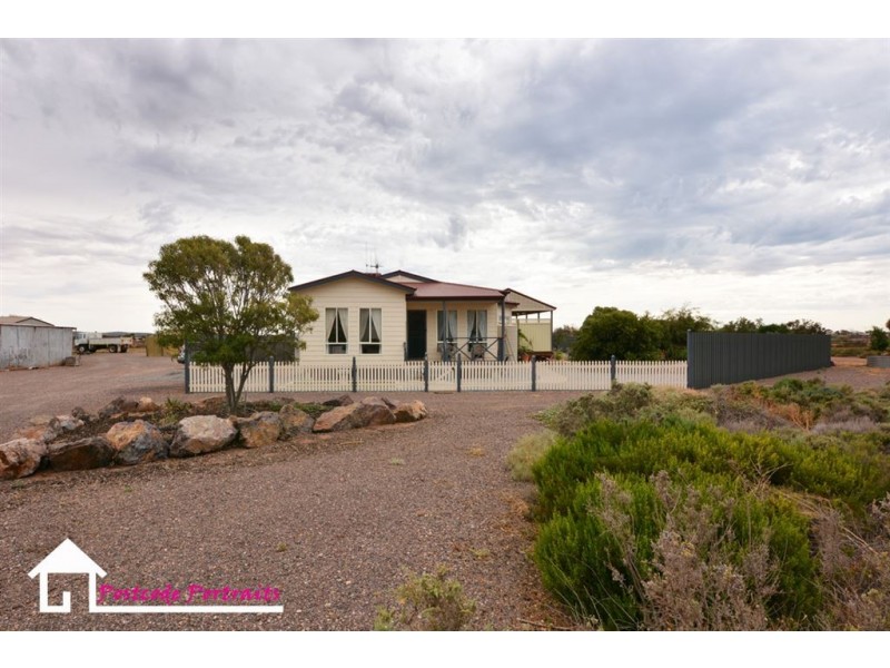 436 Saddleback Road, Whyalla Stuart, Whyalla SA 5600