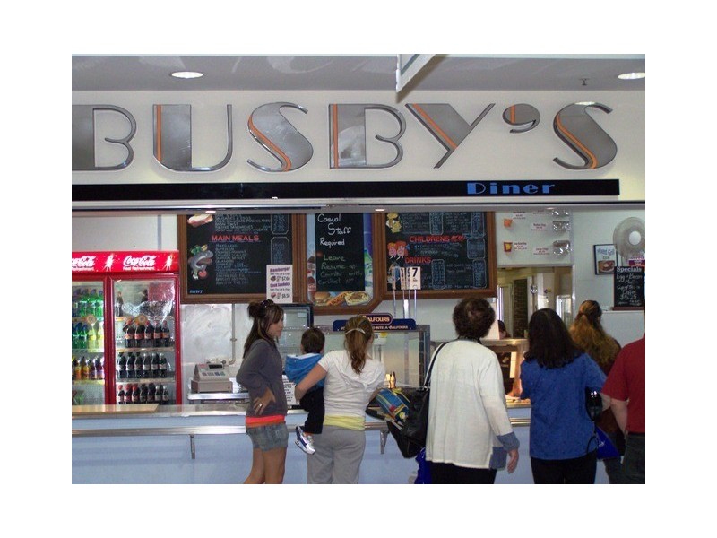 Shop 52 McDouall Stuart Avenue, Whyalla Norrie SA 5608