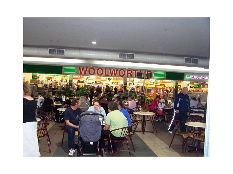 Shop 52 McDouall Stuart Avenue, Whyalla Norrie SA 5608