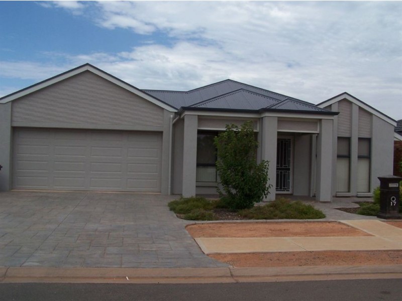 17 Casuarina Court, Whyalla Stuart, Whyalla SA 5600