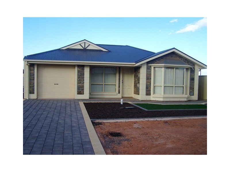 Lot 3 Kilderry Street, Whyalla Stuart SA 5608