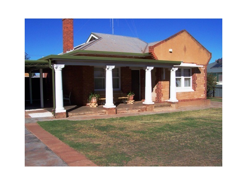 60 Norrie Avenue, Whyalla Playford, Whyalla SA 5600