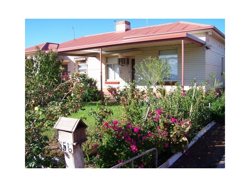 156 Playford Avenue, Whyalla SA 5600