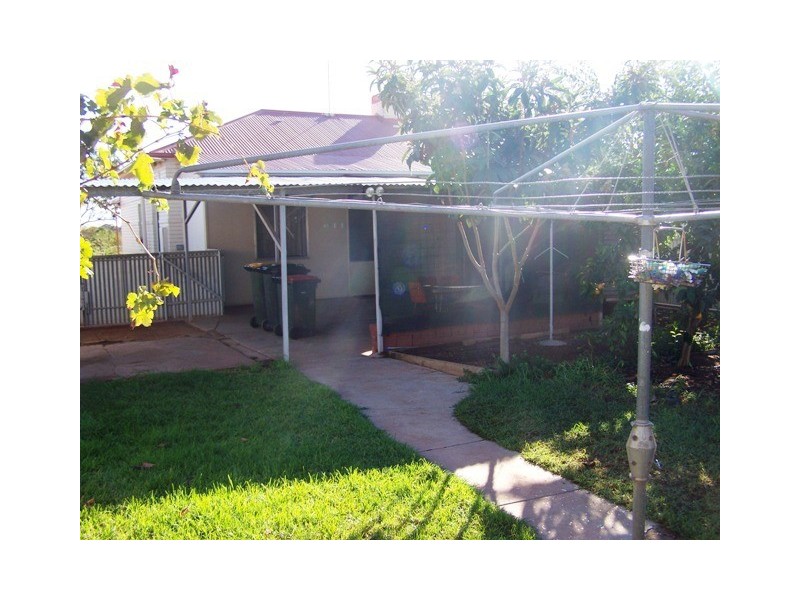 156 Playford Avenue, Whyalla SA 5600