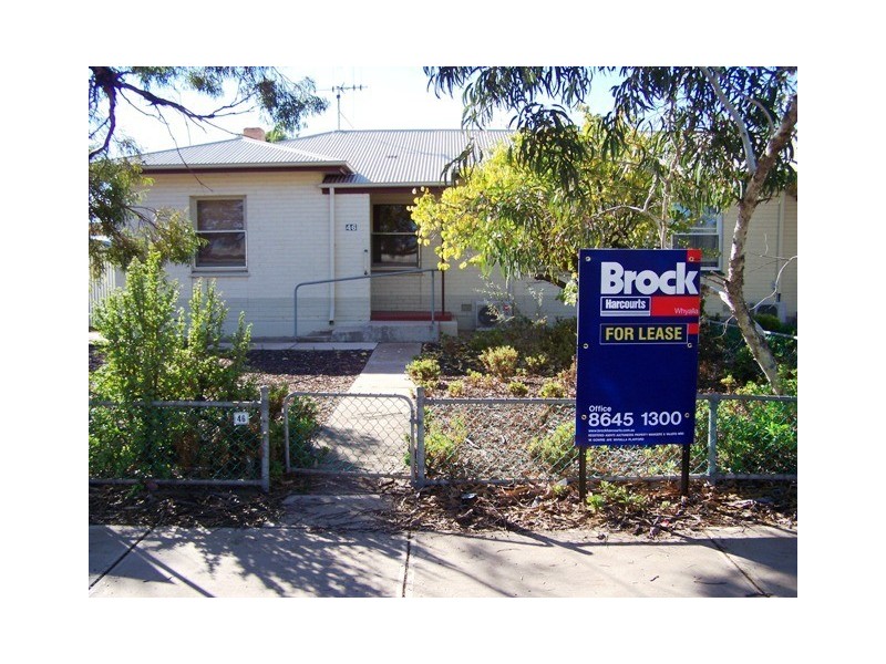 46 Loveday Street, Whyalla Norrie SA 5608