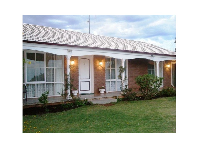 3 Routledge Court, Whyalla Stuart SA 5608