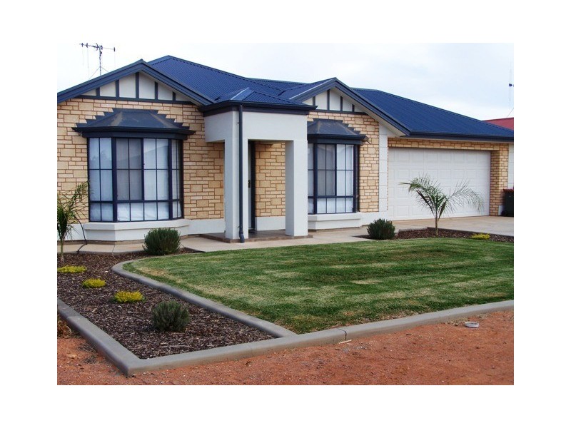 15 Middleback Drive, Whyalla Jenkins SA 5609
