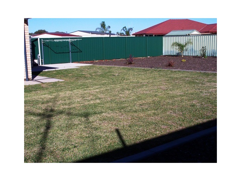 15 Middleback Drive, Whyalla Jenkins SA 5609