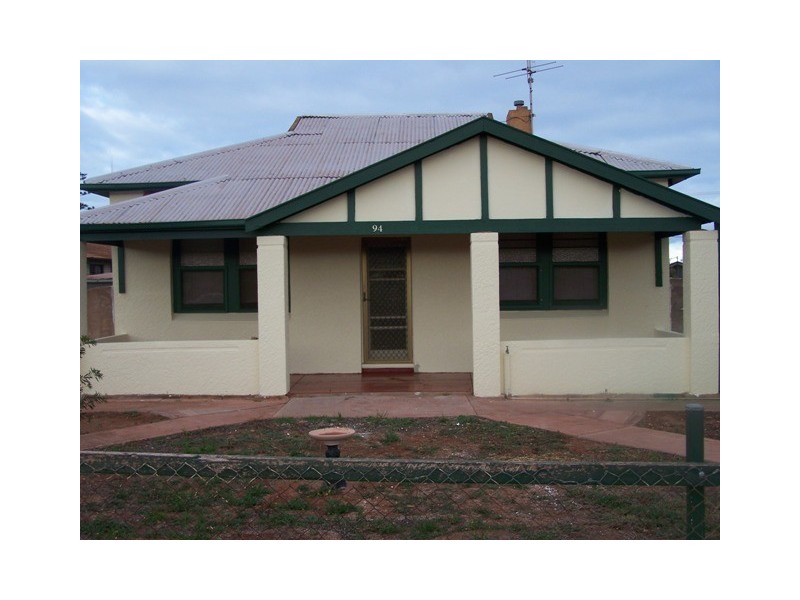 94 Rudall Avenue, Whyalla Playford SA 5600