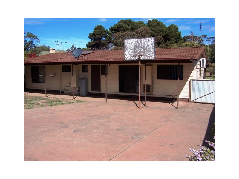 10 Cudmore Terrace, Whyalla SA 5600