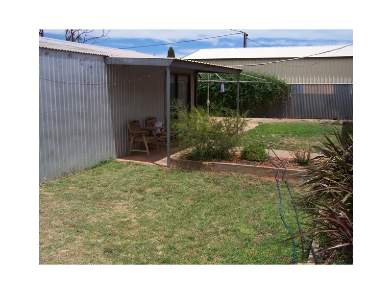 58 McDouall Stuart Avenue, Whyalla Norrie SA 5608