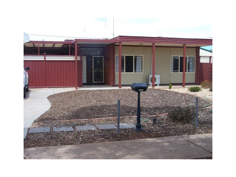 58 McDouall Stuart Avenue, Whyalla Norrie SA 5608