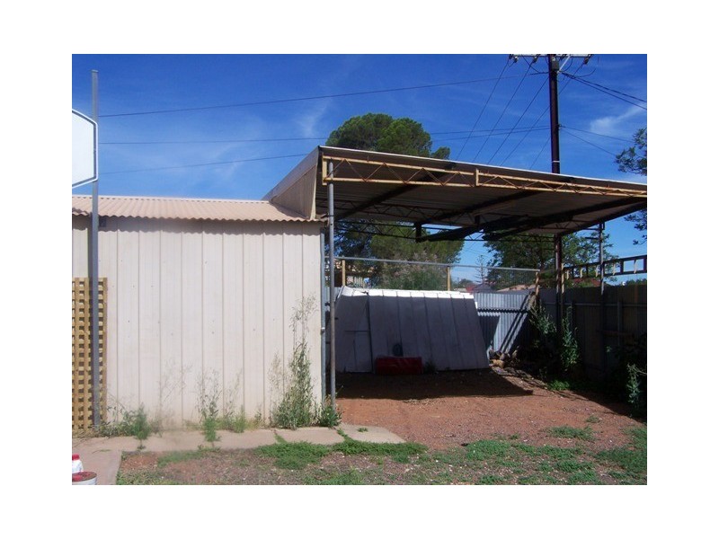 153 Elliott Street, Whyalla Playford SA 5600