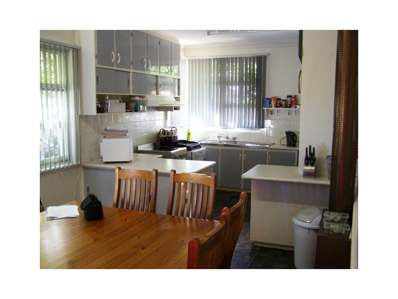 1 St John Crescent, Whyalla Playford SA 5600