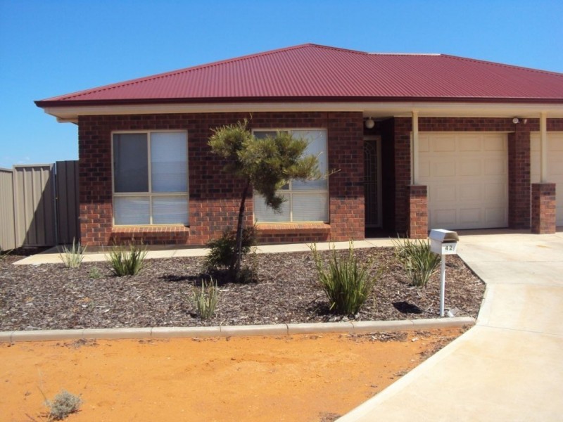 42 Jensen Avenue, Whyalla SA 5600