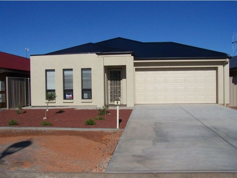 9 Jensen Avenue, Whyalla Jenkins SA 5609