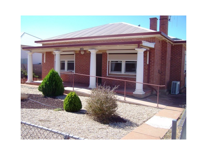 72 Ward Street, Whyalla SA 5600