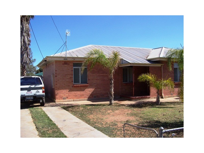 25 Lee Street, Whyalla Stuart SA 5608